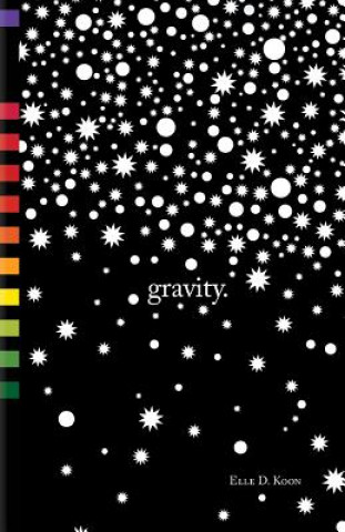 Livro gravity: Blacked Out - Special Edition Elle D Koon