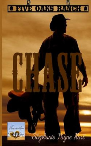 Libro Chase Stephanie Payne Hurt