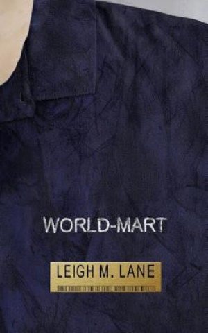 Kniha World-Mart Leigh M Lane