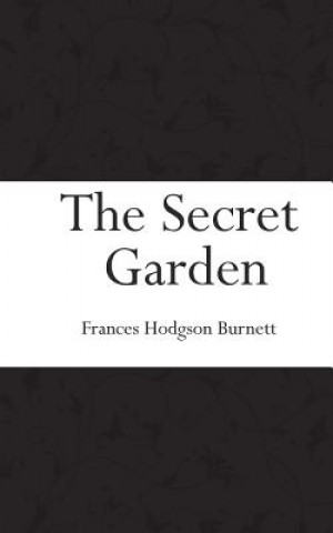 Book The Secret Garden Frances Hodgson Burnett