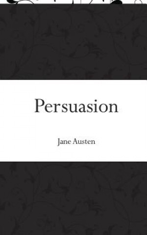 Buch Persuasion Jane Austen