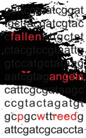 Knjiga Fallen Angels P W Reed