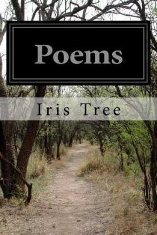 Book Poems Iris Tree