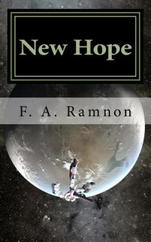 Книга New Hope F a Ramnon