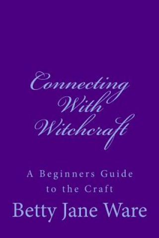 Carte Connecting with Witchcraft Mrs Betty Jane Ware