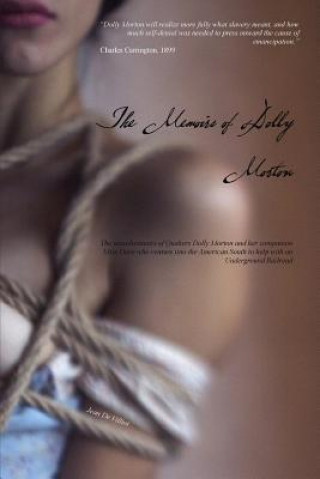 Carte The Memoirs of Dolly Morton Jean De Villiot (Pseudonym)