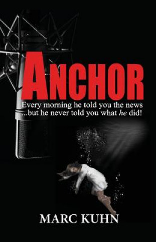 Buch Anchor Marc Kuhn