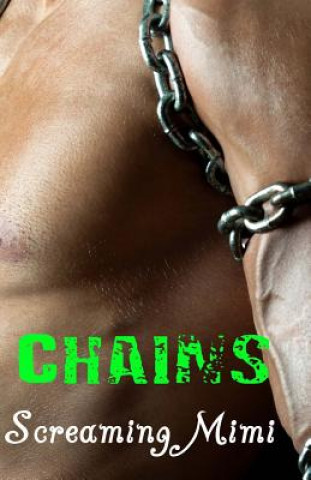 Kniha Chains Screaming Mimi
