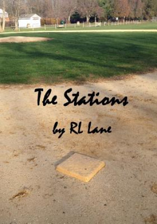 Kniha The Stations Rl Lane