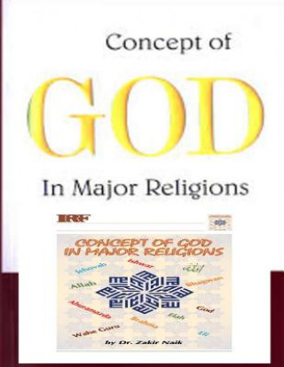 Carte Concept of God in Major Religions Dr Zakir Naik