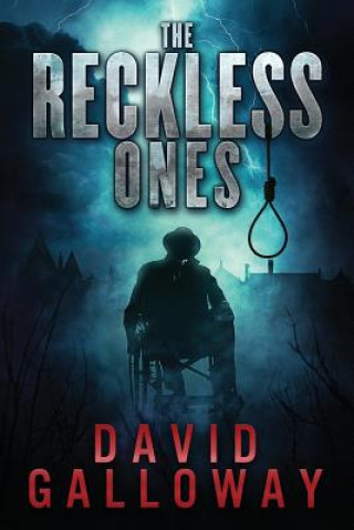 Kniha The Reckless Ones David Galloway