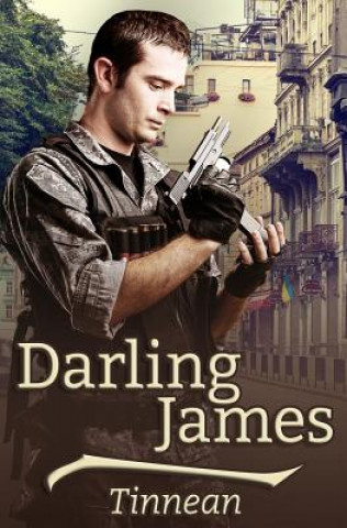 Buch Darling James Tinnean