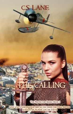 Книга The Calling C S Lane
