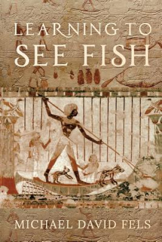 Kniha Learning To See Fish Michael David Fels