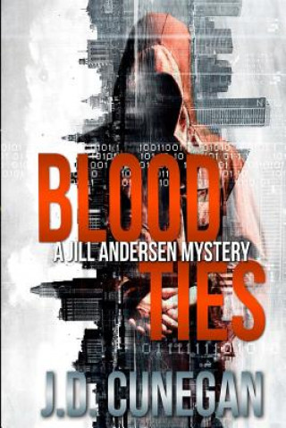 Buch Blood Ties J D Cunegan