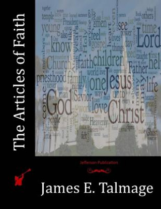 Book The Articles of Faith James E Talmage