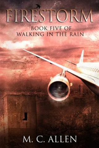 Libro Firestorm: Walking in the Rain Book 5 M C Allen