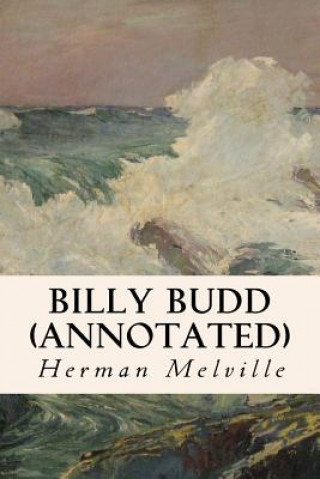 Knjiga Billy Budd (annotated) Herman Melville