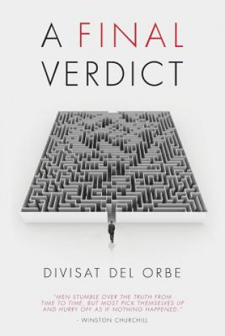 Knjiga A Final Verdict Divisat Del Orbe