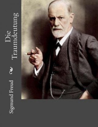 Libro Die Traumdeutung Sigmund Freud