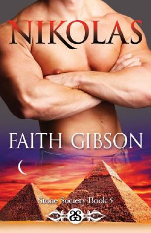 Buch Nikolas Faith Gibson