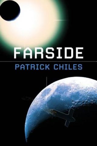 Knjiga Farside Patrick Chiles