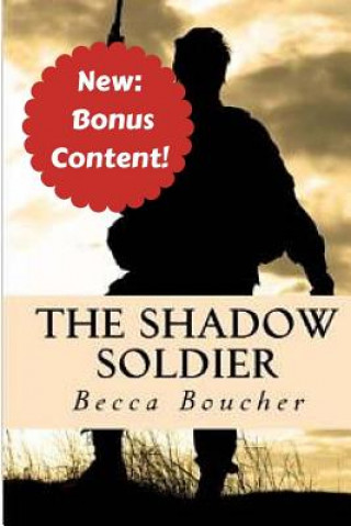 Kniha The Shadow Soldier Becca Boucher