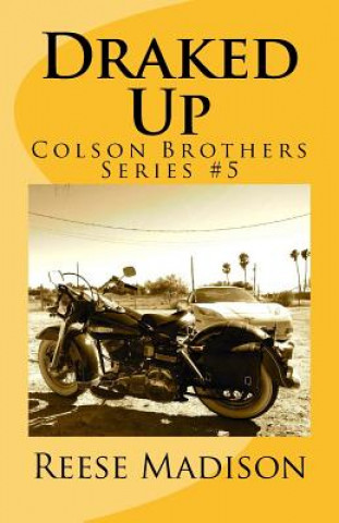 Boek Draked Up Reese Madison