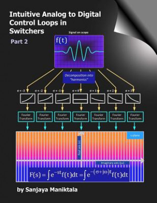 Książka Intuitive Analog to Digital Control Loops in Switchers: Part 2 Sanjaya Maniktala