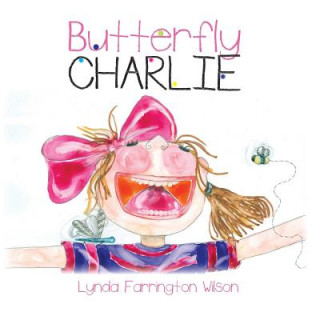 Carte Butterfly Charlie Lynda Farrington Wilson