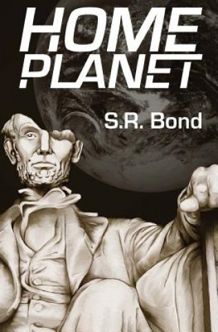 Buch Home Planet S R Bond