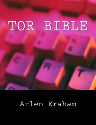 Boek TOR Bible Arlen Kraham
