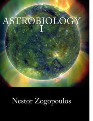 Knjiga Astrobiology I Nestor Zogopoulos