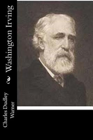 Knjiga Washington Irving Charles Dudley Warner