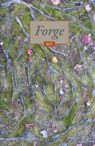 Книга Forge Volume 9 Issue 2 (gnarly) Forge