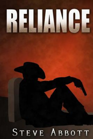 Knjiga Reliance Steve Abbott