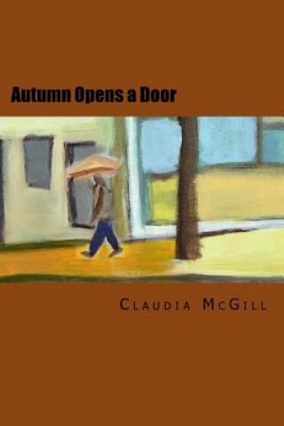 Book Autumn Opens a Door Claudia McGill