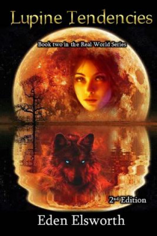 Book Lupine Tendencies Eden Elsworth