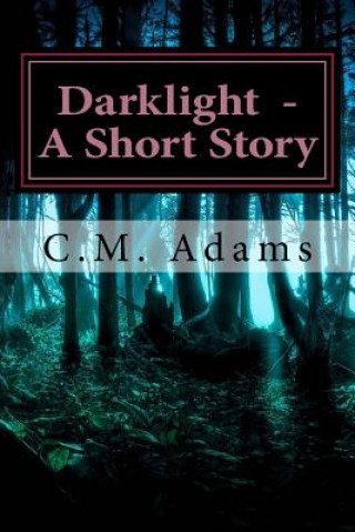 Kniha Darklight - A Short Story C M Adams