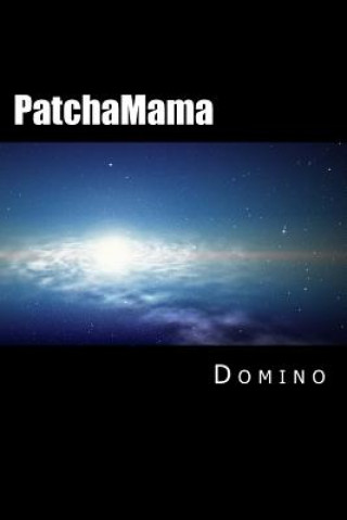 Könyv PatchaMama Domino Domino