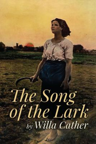 Buch The Song of the Lark Willa Cather