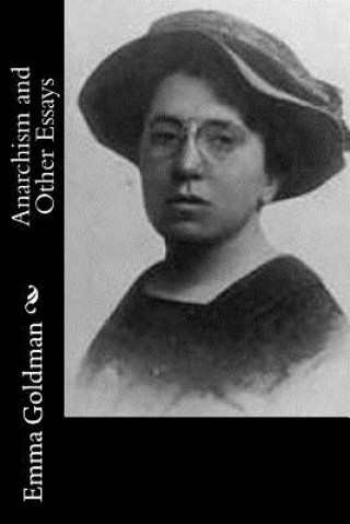 Book Anarchism and Other Essays Emma Goldman