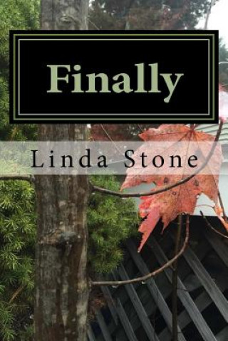 Book Finally Linda Stone