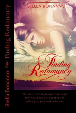 Libro Finding Redamancy Stella Bonanno