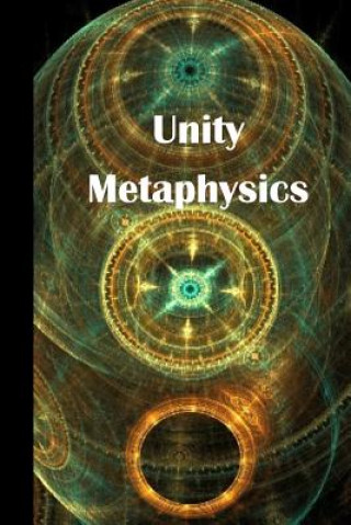 Knjiga Unity Metaphysics Charles Fillmore