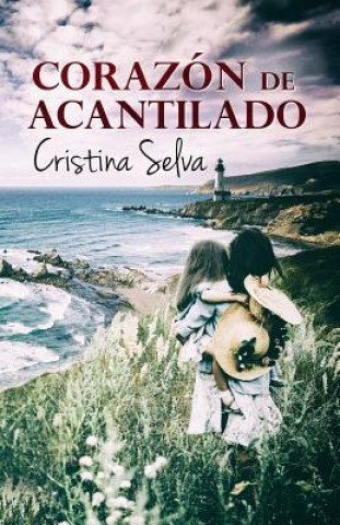 Livro Corazon de Acantilado Cristina Selva
