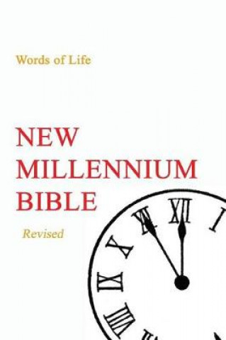 Carte New Millennium Bible - Revised Edition Brian Sylvester Gooch