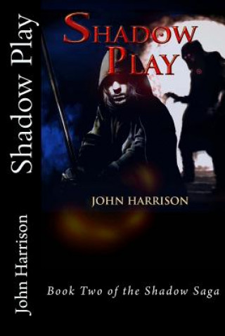 Buch Shadow Play: Book Two of the Shadow Saga John Harrison