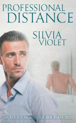 Книга Professional Distance Silvia Violet