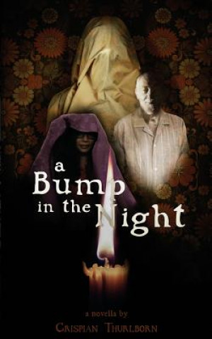 Книга A Bump in the Night Crispian Thurlborn